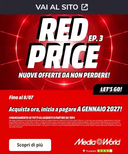 RED PRICE RED PRICE