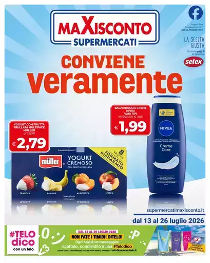 Conviene veramente