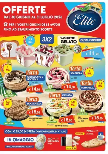 Offerte