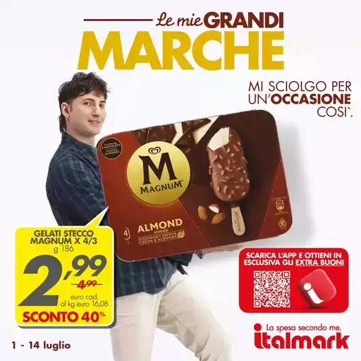 Le mie grandi marche Le mie grandi marche