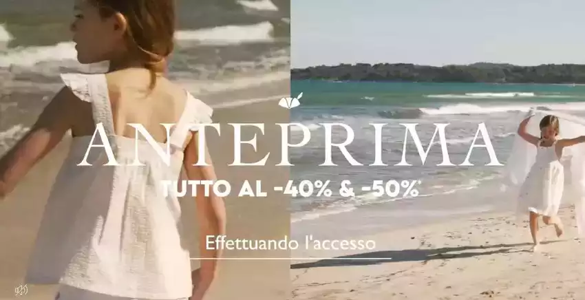 Anteprima Anteprima