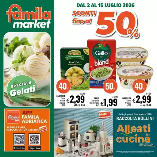 Sconti fino al 50% Sconti fino al 50%