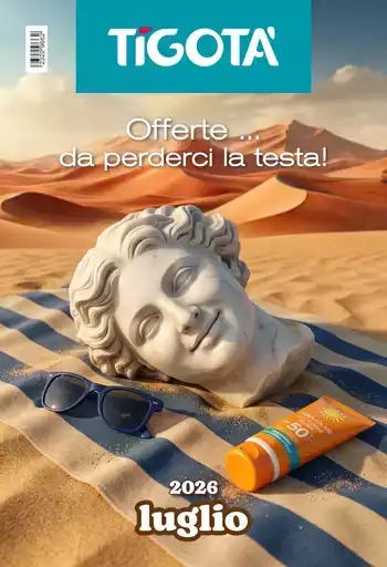 Offerte ... da perderci la testa! Offerte ... da perderci la testa!