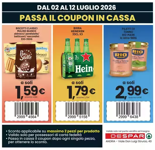 Offerte Offerte