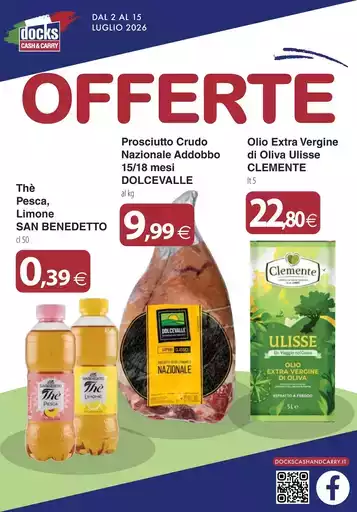 Offerte