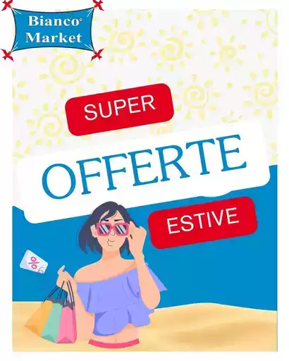 Super offerte estive