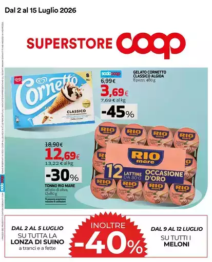CONVENIENZA