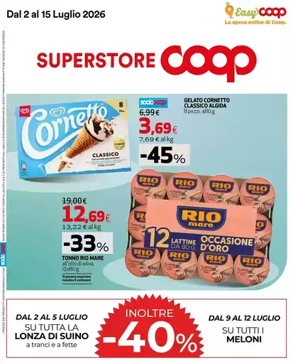 CONVENIENZA CONVENIENZA