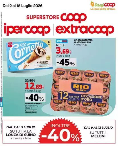 CONVENIENZA