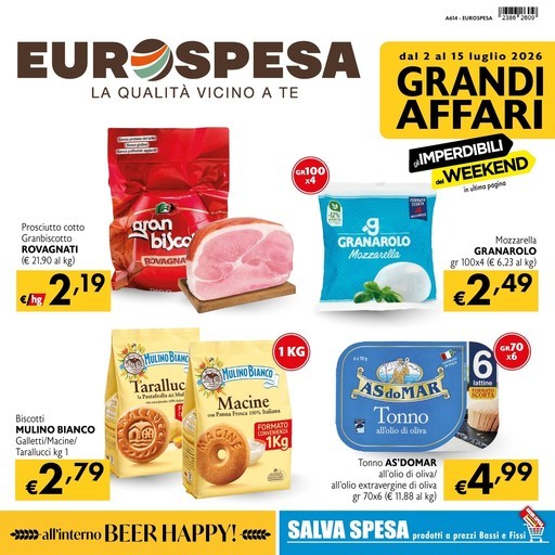 Grandi affari