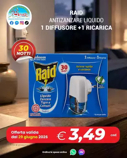 Offerte Offerte