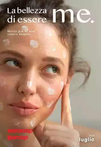 La bellezza di essere me La bellezza di essere me