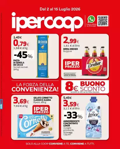 CONVENIENZA