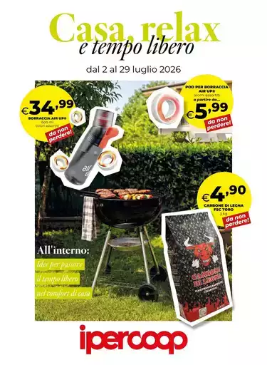 Catalogo Vacanze a casa Catalogo Vacanze a casa