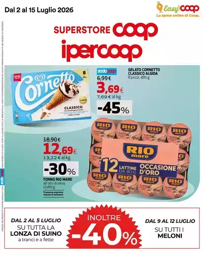 CONVENIENZA CONVENIENZA