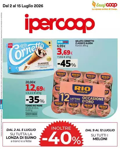 CONVENIENZA
