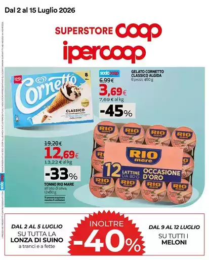 CONVENIENZA