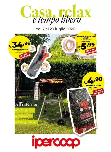 Catalogo Vacanze a casa Catalogo Vacanze a casa