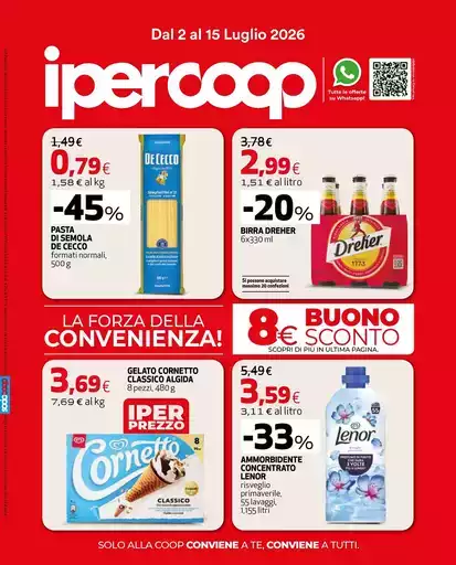 CONVENIENZA CONVENIENZA