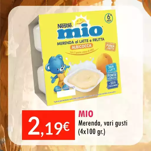 Offerte