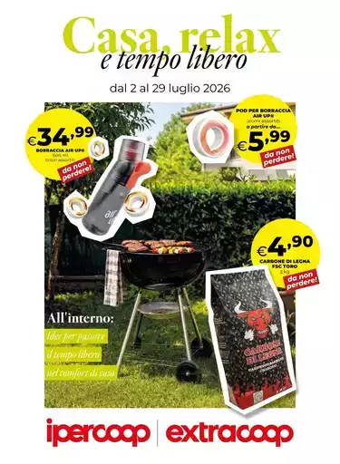 Catalogo Vacanze a casa Catalogo Vacanze a casa