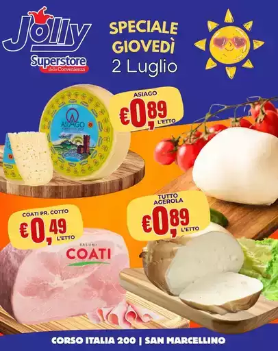 Offerte