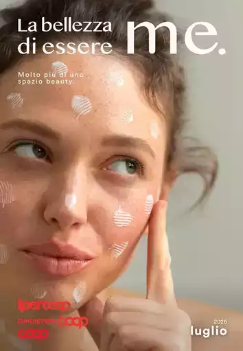 La bellezza di essere me