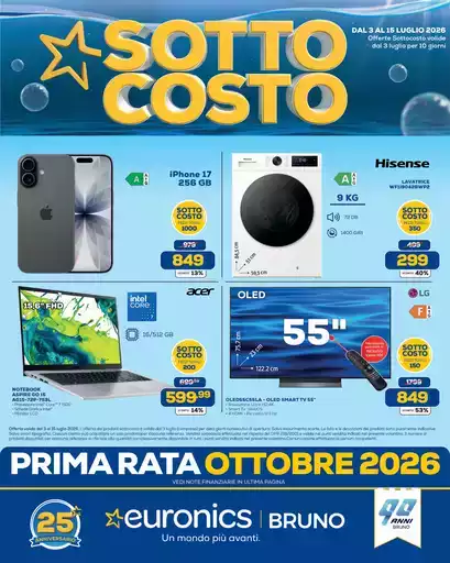 SOTTOCOSTO
