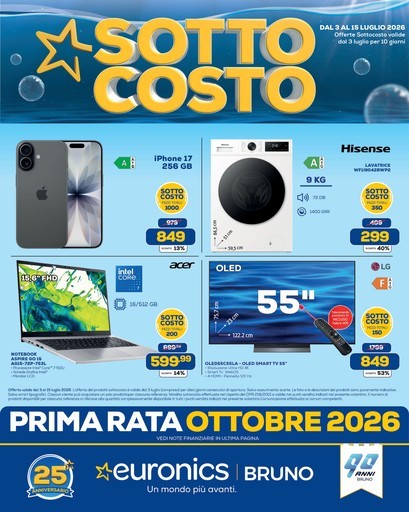 SOTTOCOSTO