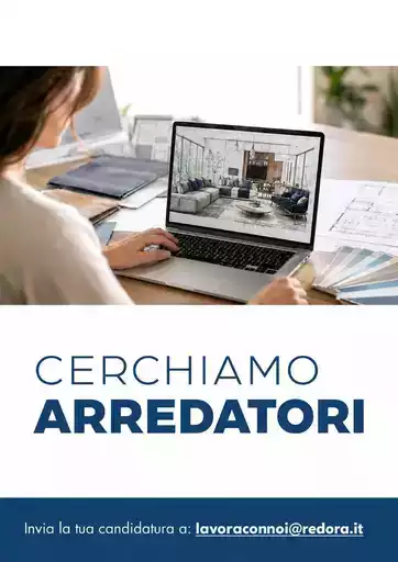 Offerte Redora Offerte Redora