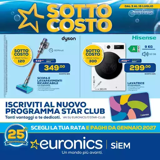 SOTTOCOSTO SOTTOCOSTO