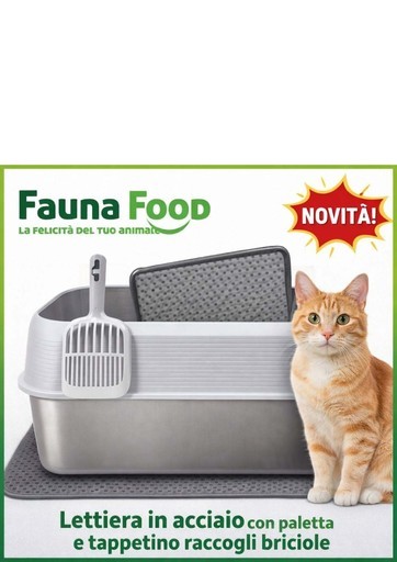 Offerte Fauna Food Offerte Fauna Food