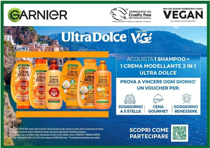 Ultra Dolce