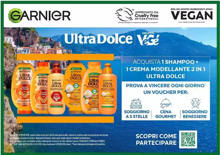 Ultra Dolce