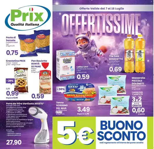 Offertissime Offertissime