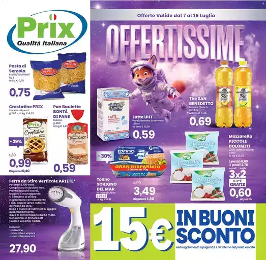 Offertissime Offertissime