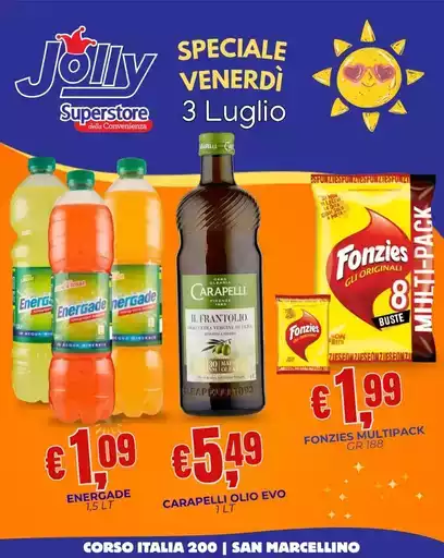 Offerte Offerte