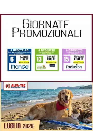 Offerte Alfa Tec