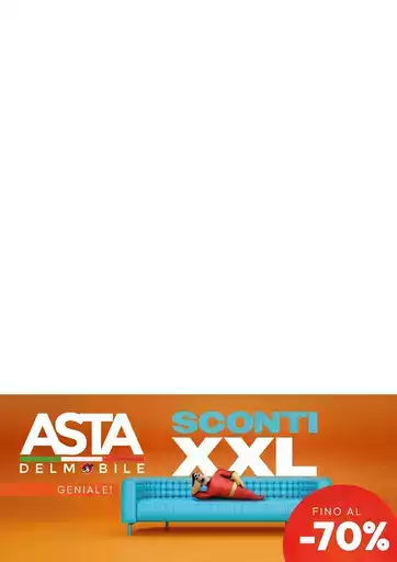 Offerte Asta del Mobile Offerte Asta del Mobile