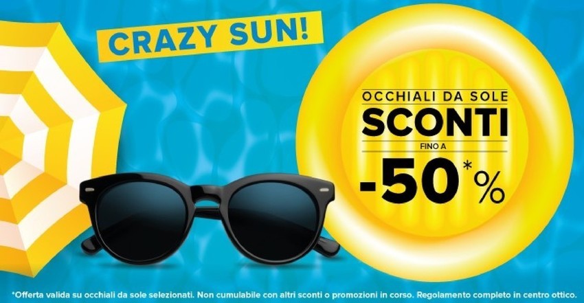 Sconti fino al -50%