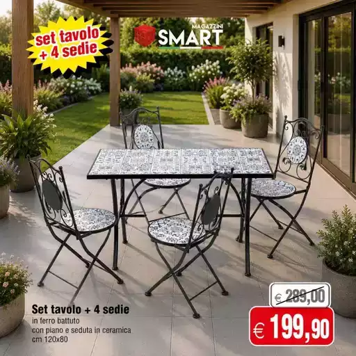 Nuove offerte da scoprire Nuove offerte da scoprire