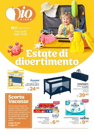 Estate di Divertimento Estate di Divertimento