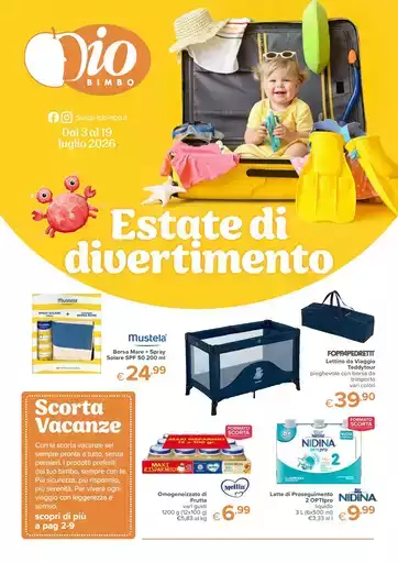Estate di Divertimento