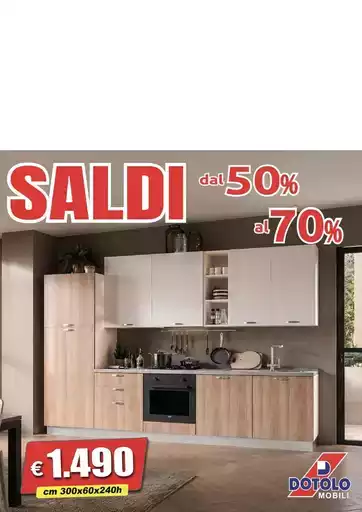 Affari e offerte attuali Affari e offerte attuali