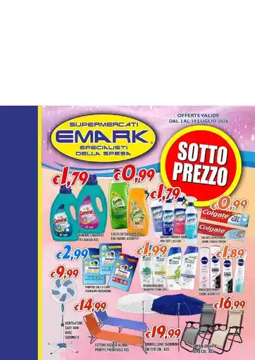 Sottoprezzo Sottoprezzo