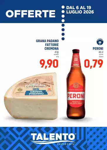 Offerte Offerte