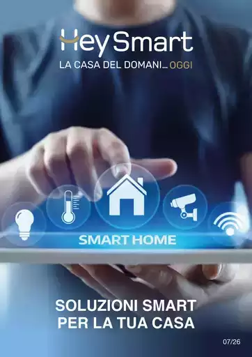 Catalogo HeySmart Catalogo HeySmart