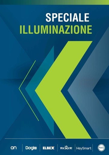 Speciale Illuminazione