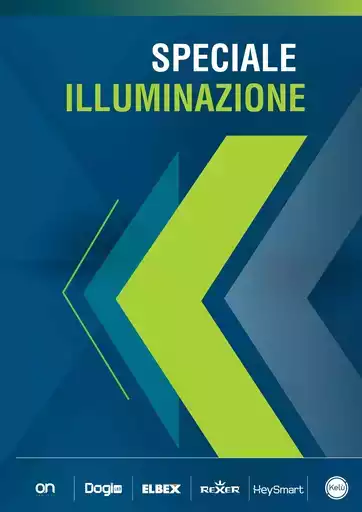 Speciale Illuminazione Speciale Illuminazione