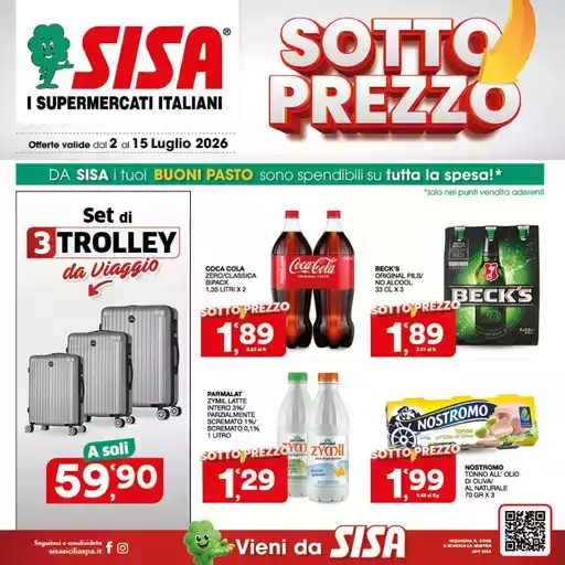 Sottoprezzo